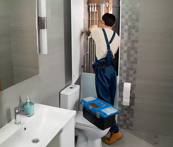 Expert Professional Bathroom Plumbing Experts in Santa Cruz, CA: Get Affordable Bathroom Plumbing Service