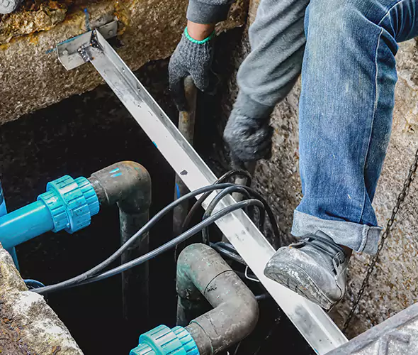 Expert Plumber for Drainage Services in Santa Cruz, CA: Schedule Affordable Drainage Solutions with Us