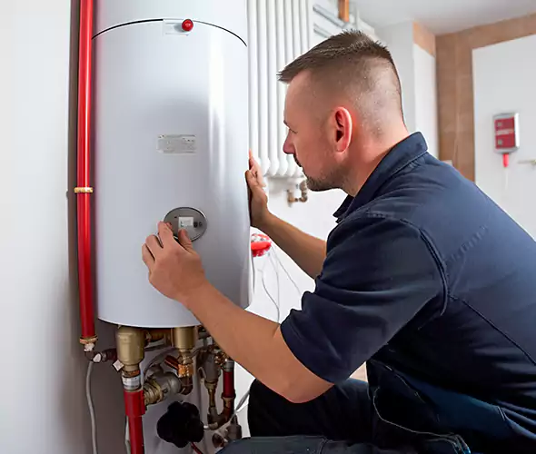 Expert Plumber for Gas Water Heater Replacement in Santa Cruz, CA: Schedule Affordable Replacement Services with Us