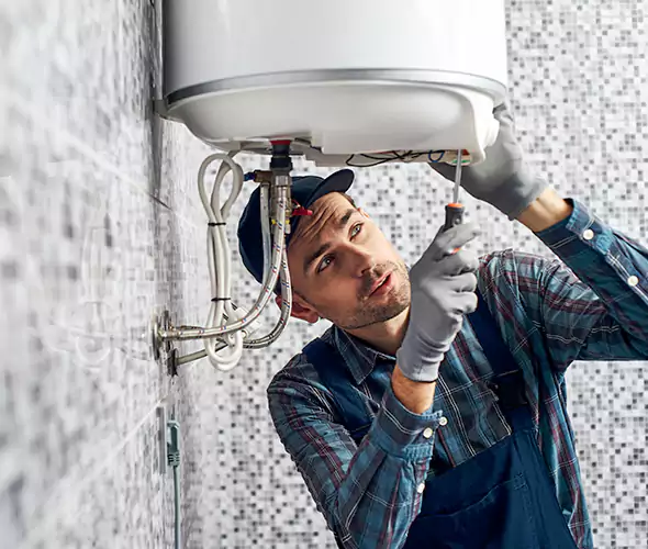 Expert Plumber for Hot Water Tank Maintenance in Santa Cruz, CA: Schedule Reliable Maintenance Services with Us