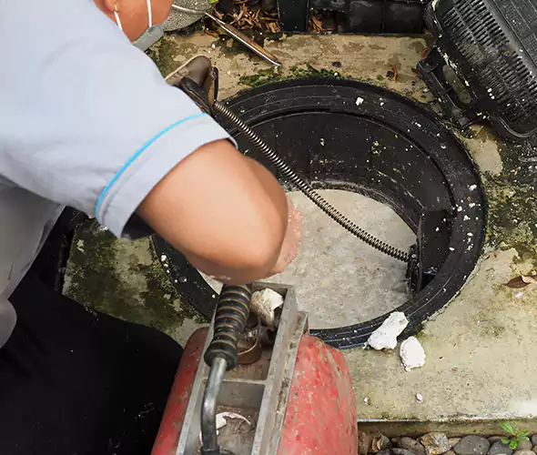 Expert Plumber for Hydro Jetting in Santa Cruz, CA: Schedule Reliable Hydro Jetting Services Today