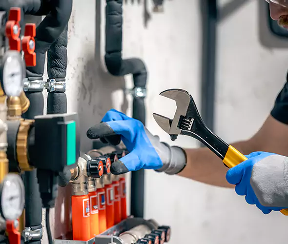 Expert Plumber for New Construction Plumbing in Santa Cruz, CA: Schedule Affordable Installation Services with Us