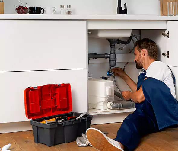 Expert Plumbers for PEX Pipe Installation in Santa Cruz, CA: Schedule Professional Service Today