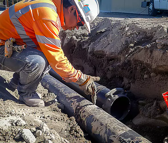 Expert Plumber for Pipe Replacement in Santa Cruz, CA: Schedule Reliable Plumbing Replacement Services with Us