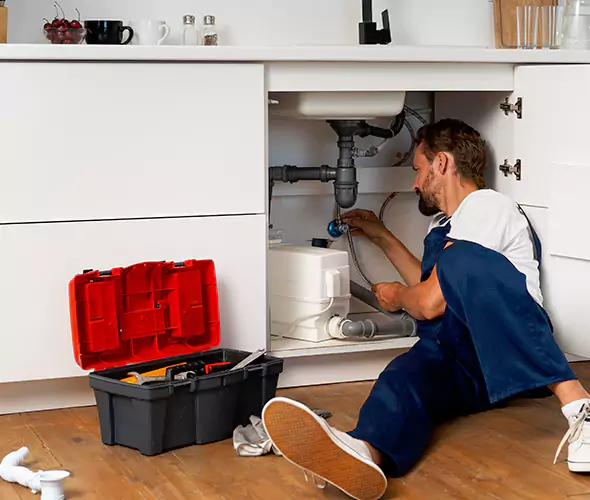 Expert Plumber for Frozen Pipes in Santa Cruz, CA: Schedule Affordable Frozen Pipe Repair Services with Us