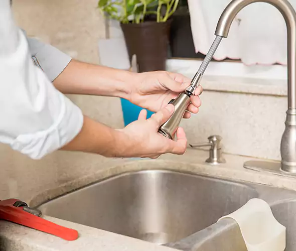 Expert Plumber for Rooter Services in Santa Cruz, CA: Trusted Drain and Sewer Cleaning Professionals