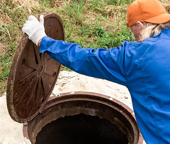 Septic System Repair Experts in Santa Cruz, CA