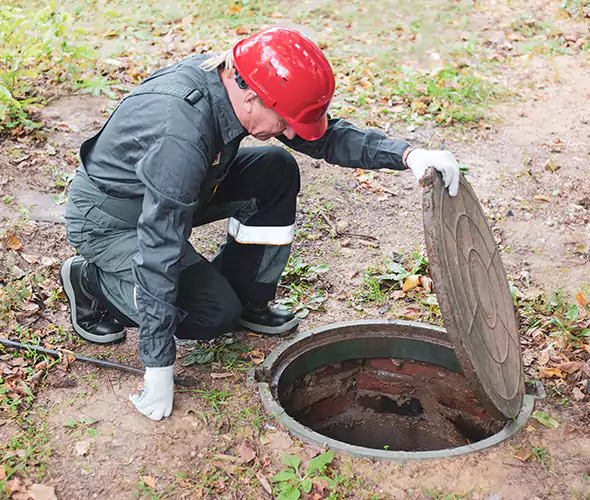 Expert Plumber for Sewer Line Inspection in Santa Cruz, CA: Schedule Affordable Sewer Camera Services with Us