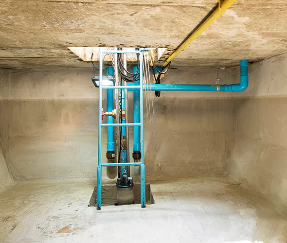 Expert Plumber for Sump Pump Maintenance in Santa Cruz, CA: Schedule Reliable Maintenance Services with Us