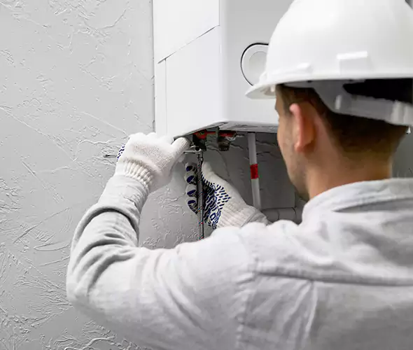 Expert Plumbers for Tankless Water Heater Installation in Santa Cruz, CA: Schedule Reliable Service Today