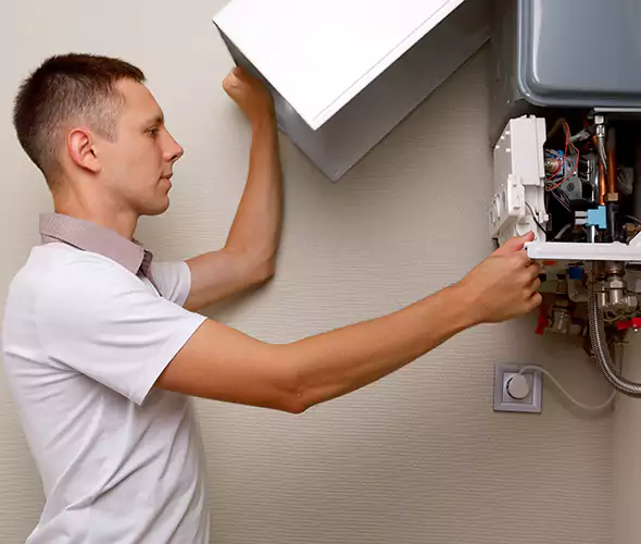 Expert Plumber for Tankless Water Heater Replacement in Santa Cruz, CA: Schedule Affordable Replacement Services with Us