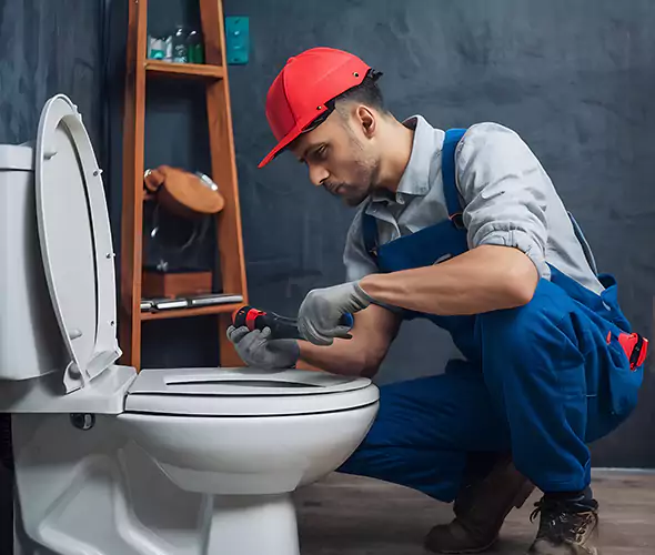 Expert Plumber for Toilet Installation in Santa Cruz, CA: Schedule Affordable Toilet Installation Services with Us