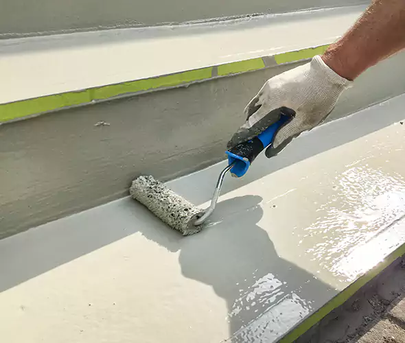 Expert Plumber for Walls Waterproofing in Santa Cruz,CA: Schedule Affordable Waterproofing Services with Us
