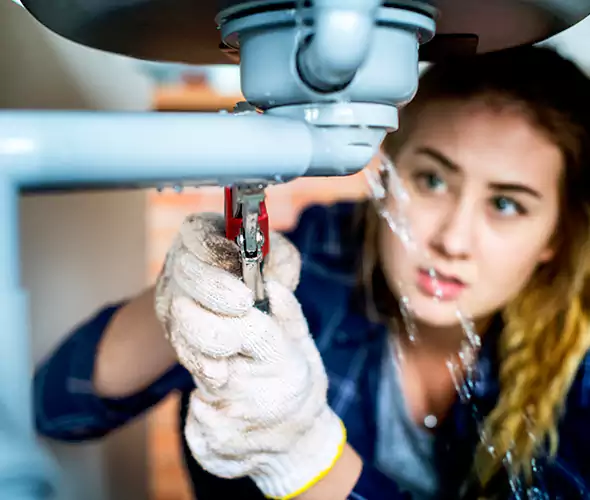 Expert Plumber for Water Leak Detection in Santa Cruz, CA: Schedule Affordable Leak Repair Services with Us