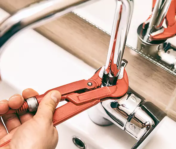 Expert Leak Repair Plumber in Santa Cruz, CA
