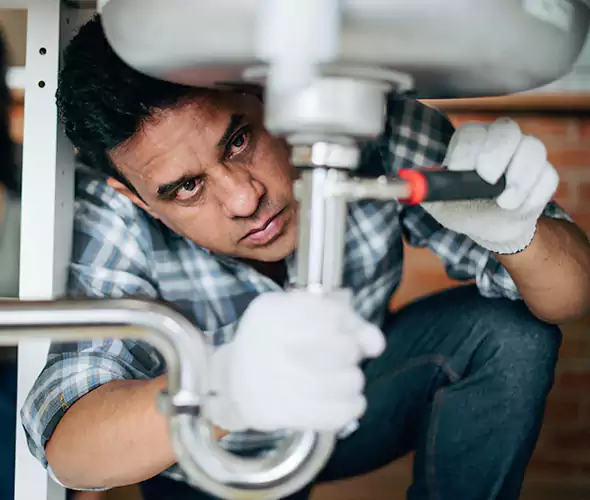 Expert Plumber for Water Line Repair in Santa Cruz, CA: Schedule Affordable Water Line Repair Services with Us