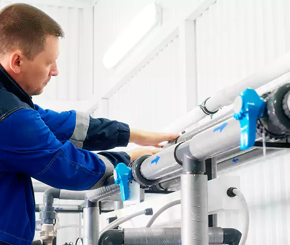 Expert Plumber for Water Softener Maintenance in Santa Cruz, CA: Schedule Professional Maintenance with Us