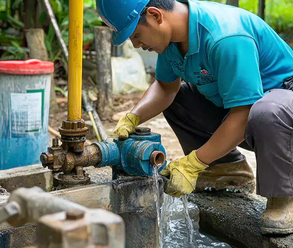 Expert Plumber for Well Pump Replacement in Santa Cruz, CA: Schedule Affordable Well Pump Replacement Services with Us
