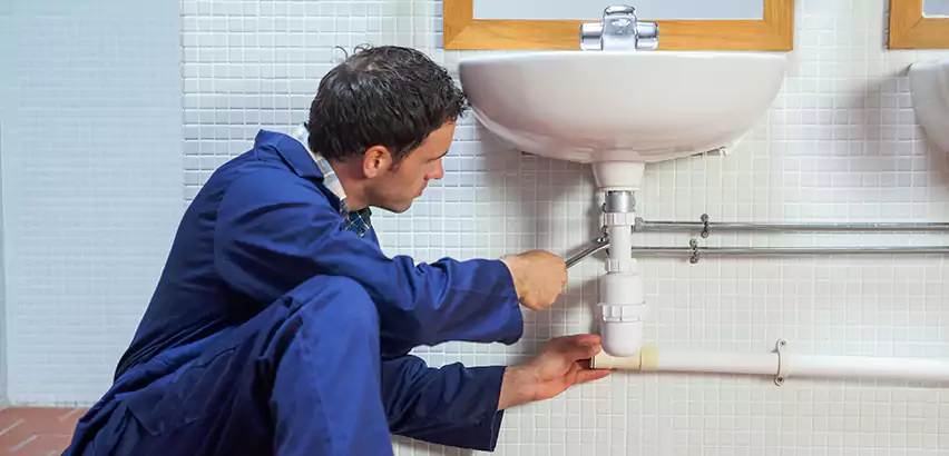 Toilet Repair Santa Cruz