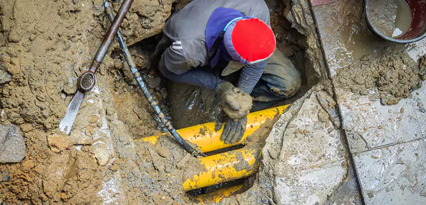 Clogged Drain Repair in Santa Cruz, CA