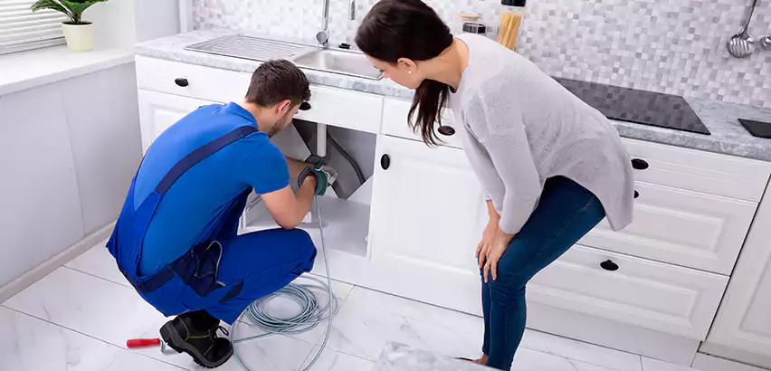Professional Clogged Sewer Line Repair in Santa Cruz, CA