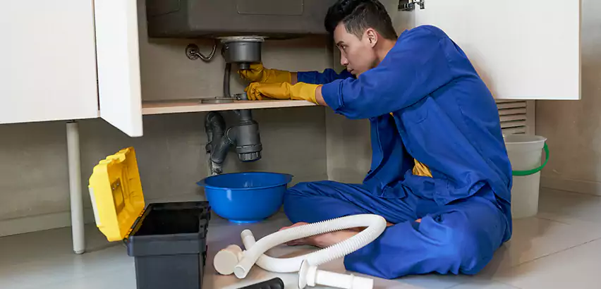 Drain Cleaning in Santa Cruz