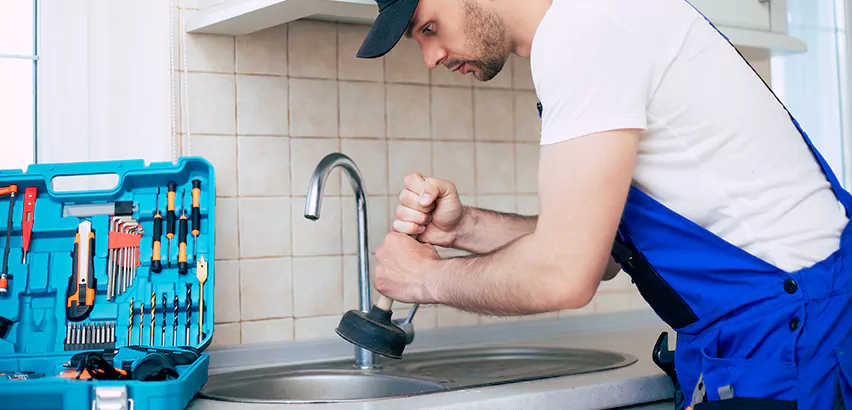 Emergency Plumber in Santa Cruz