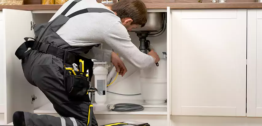 Reliable Sink Garbage Disposal Installation Services in Santa Cruz, CA