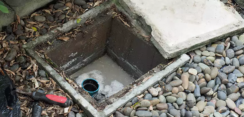 Reliable Grease Trap Installation Services in Santa Cruz, CA