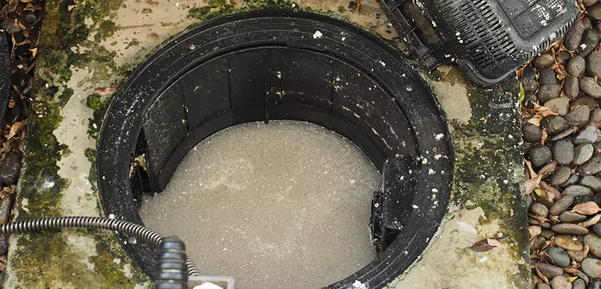 Reliable Grease Trap Repair Services in Santa Cruz, CA