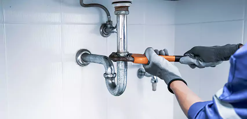 Plumbers Near Me in Santa Cruz, CA