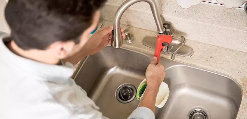 Plumbing Inspection in Santa Cruz