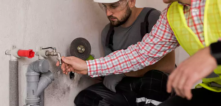 Emergency Plumbing Repair Santa Cruz