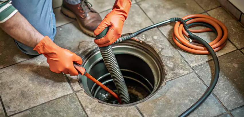 Rooter Services in Santa Cruz, CA