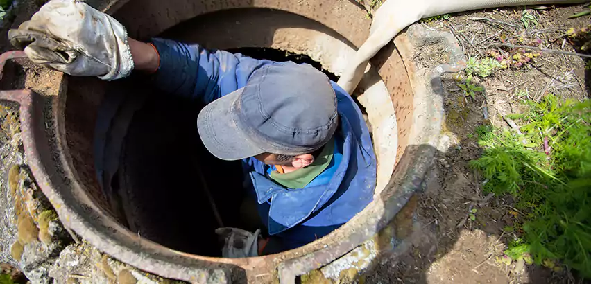 Professional Septic Tank Repair Services in Santa Cruz, CA