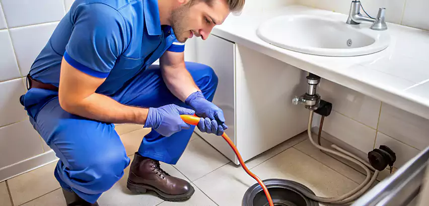 Sewer Line Inspection in Santa Cruz