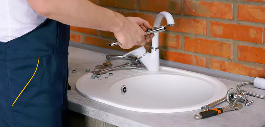 Outdoor Faucet Replacement in Santa Cruz