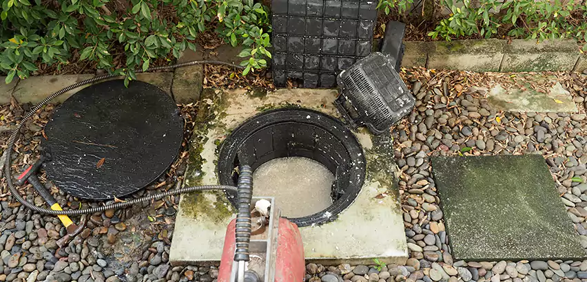 Grease Trap Installation Cost in Santa Cruz, CA