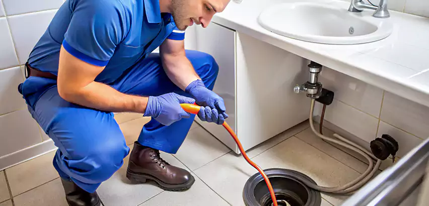 Sewer Jetting in Santa Cruz