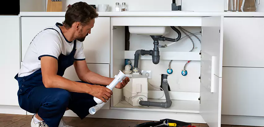 Pipe Replacement Services in Santa Cruz