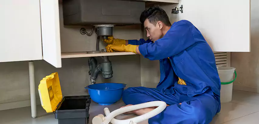 Sewer Line Maintenance Santa Cruz, CA