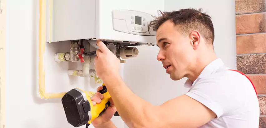 Takagi Tankless Water Heater Maintenance in Santa Cruz