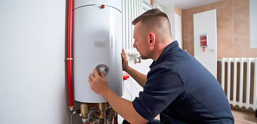 Emergency Water Heater Replacement in Santa Cruz