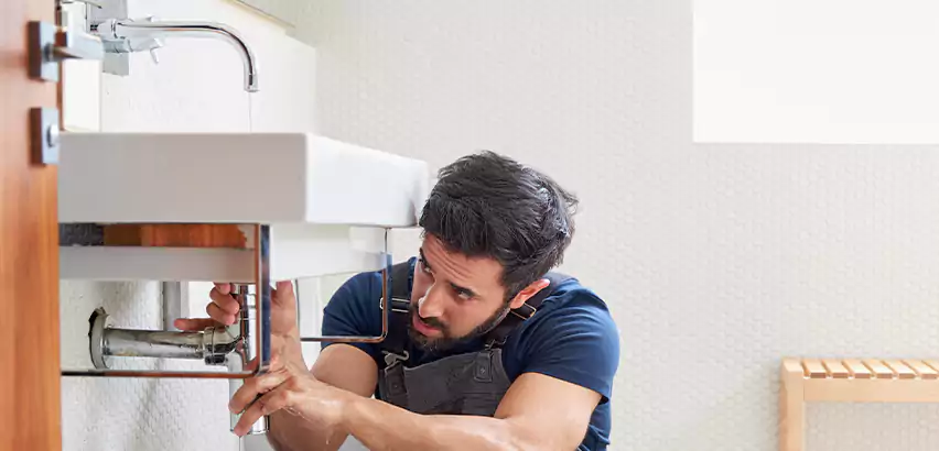Commercial Water Leak Detection in Santa Cruz