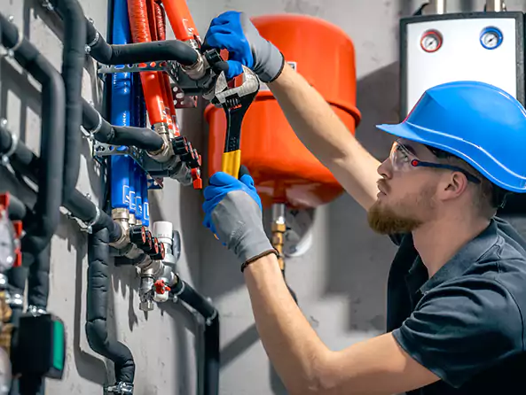 Why Choose Santa Cruz Plumbing Pro for Backflow Preventer Installation in Santa Cruz, CA?