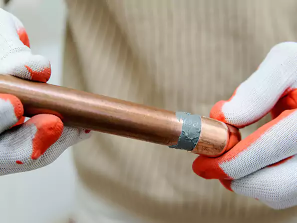 Why Choose Santa Cruz Plumbing Pro for Copper Pipe Leak Repair in Santa Cruz, CA?