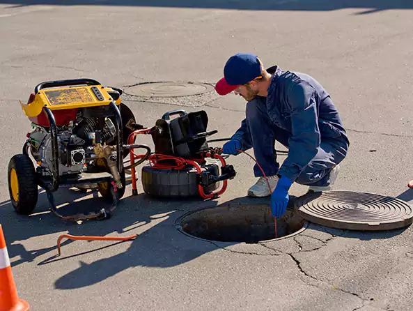 Why Choose Santa Cruz Plumbing Pro for Drains Camera Inspection in Santa Cruz, CA?