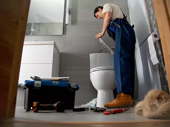 Why Choose Santa Cruz Plumbing Pro for Emergency Plumber in Santa Cruz, CA?