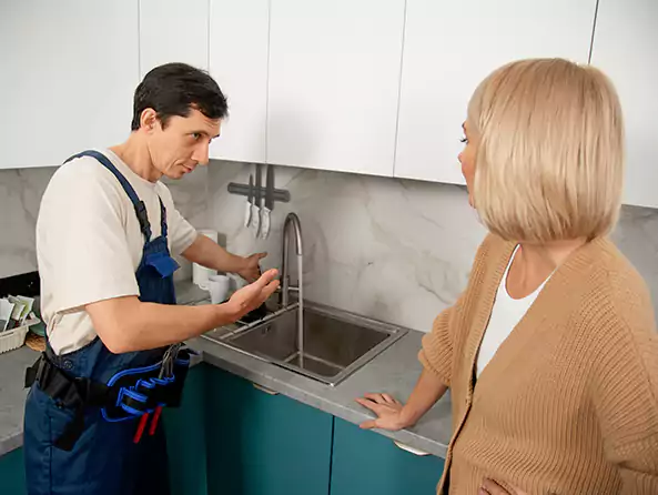 Why Choose Santa Cruz Plumbing Pro for Emergency Plumbing Repair in Santa Cruz, CA?