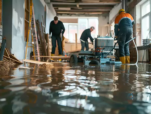 Why Choose Santa Cruz Plumbing Pro for Flood Restoration in Santa Cruz, CA?